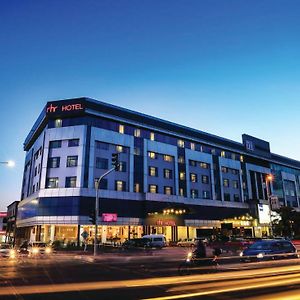 Rhr Hotel Kajang